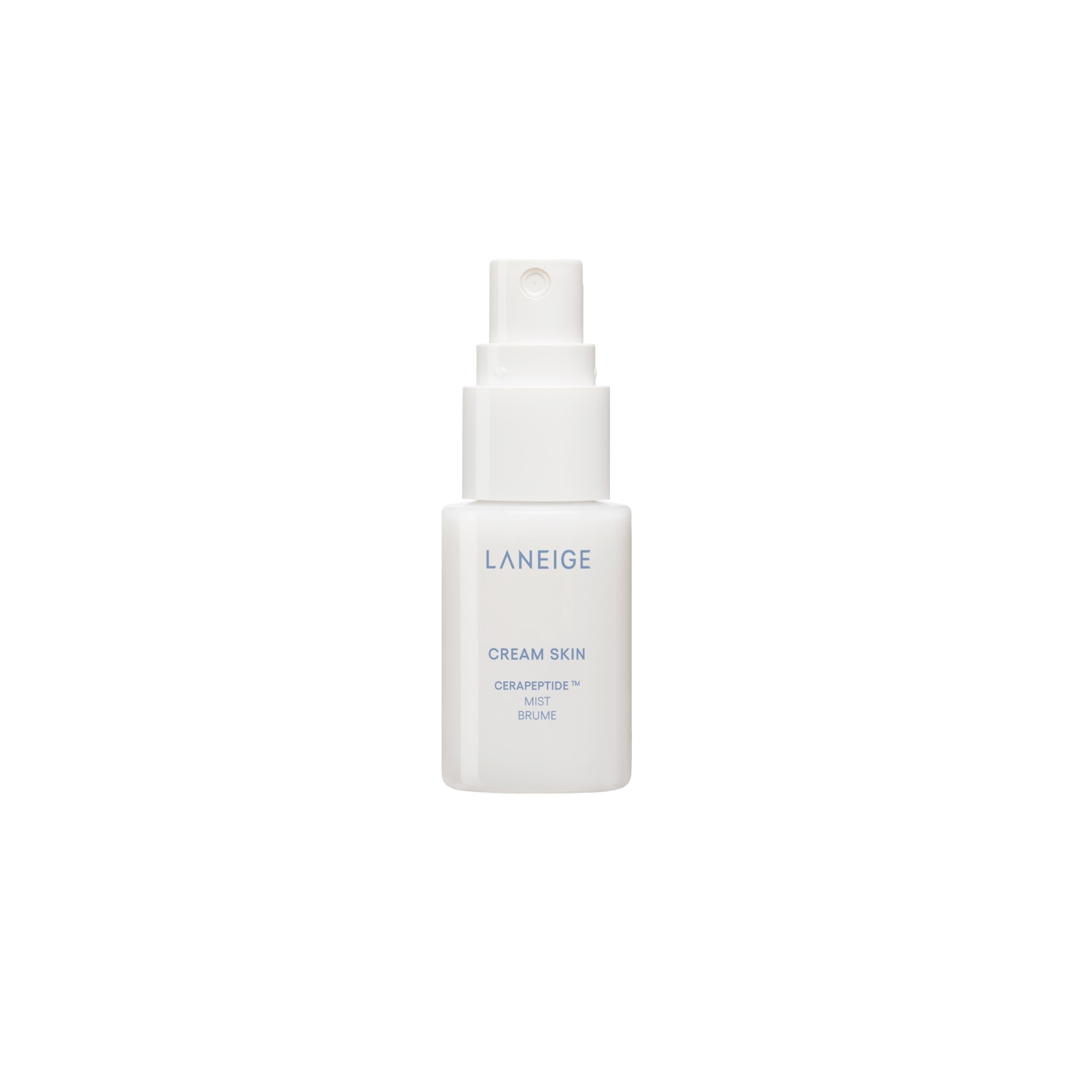 CREAM SKIN MINI MIST (TÓNICO FACIAL)
